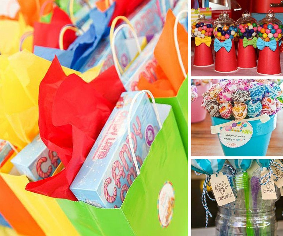 Candy Land Birthday Party
 Candyland Party Ideas
