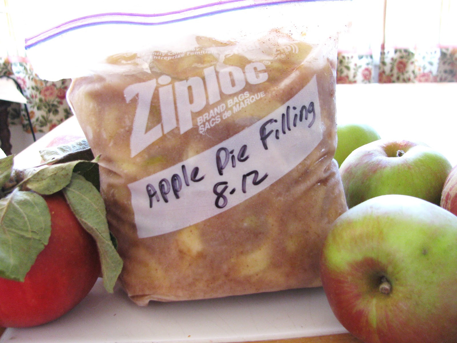 Canning Apple Pie Filling With Clear Jel
 apple pie filling canning recipe without clear jel