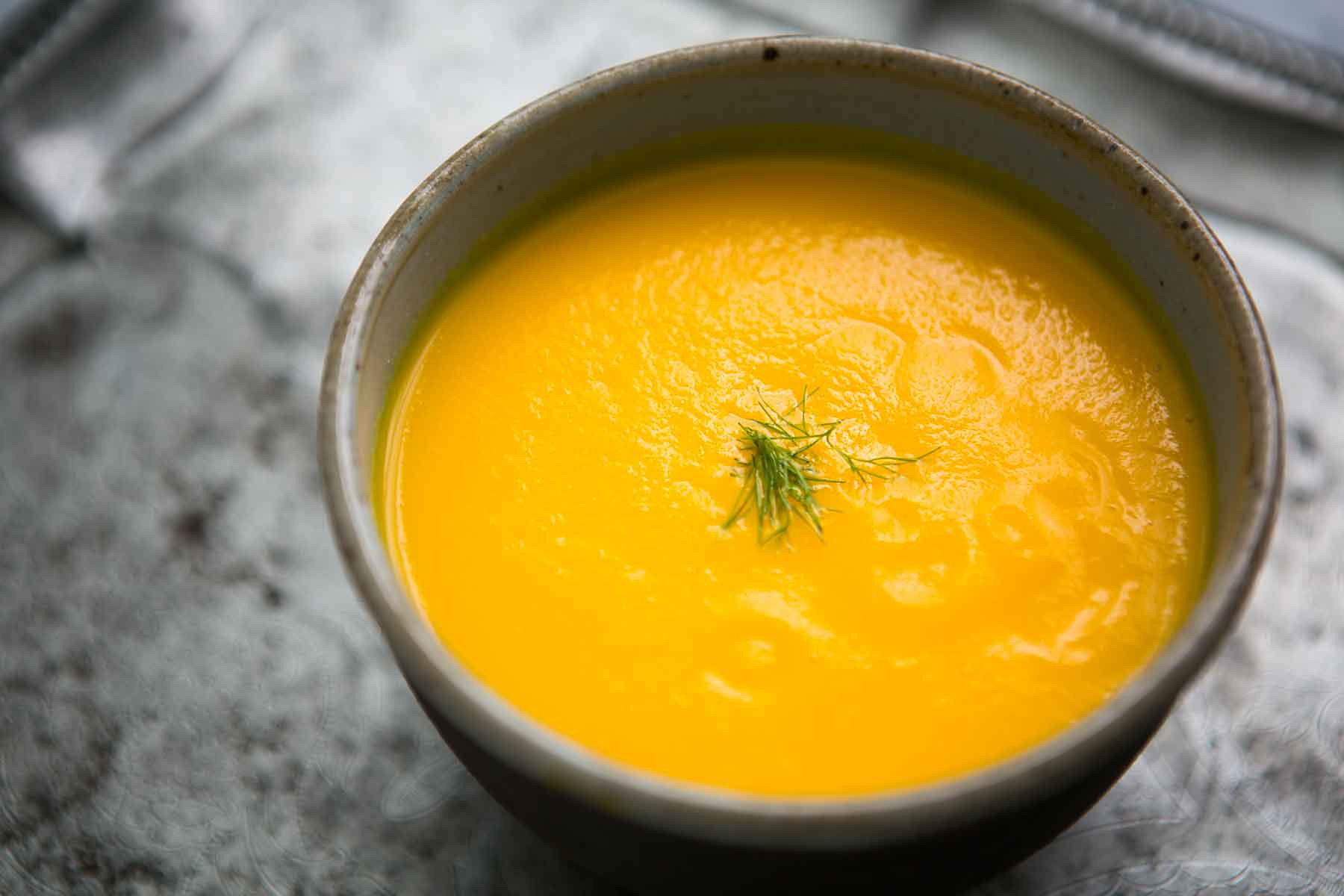 Carrot Soup Recipes
 Carrot Ginger Soup Recipe