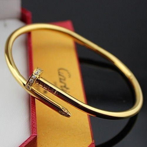 Cartier Nail Bracelet Price
 Cartier Nail Bracelets La s Accessories Buy online in