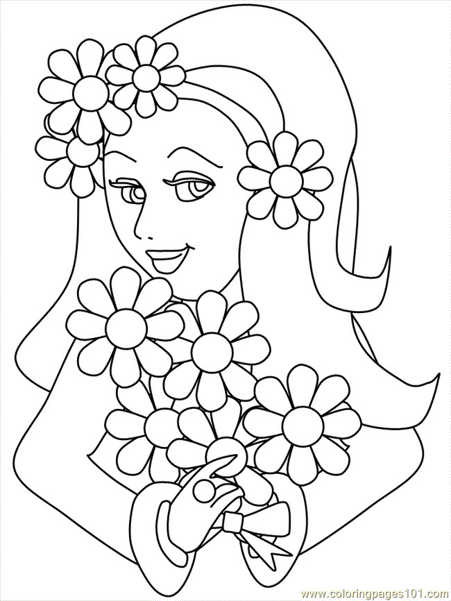 Cartoon Coloring Pages For Kids
 Print Cartoons For Kids AZ Coloring Pages Clip Art Library