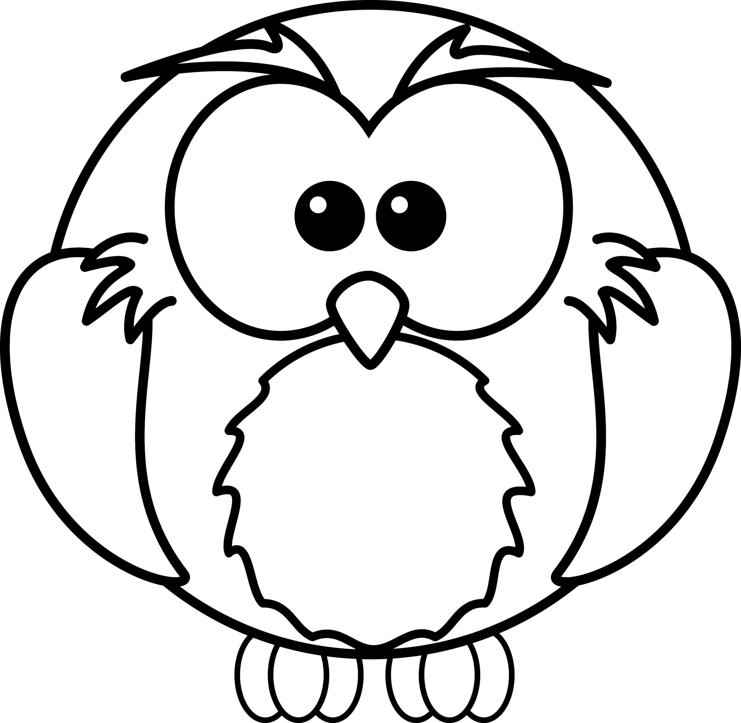 Cartoon Coloring Pages For Kids
 Eternally 28 Night owling