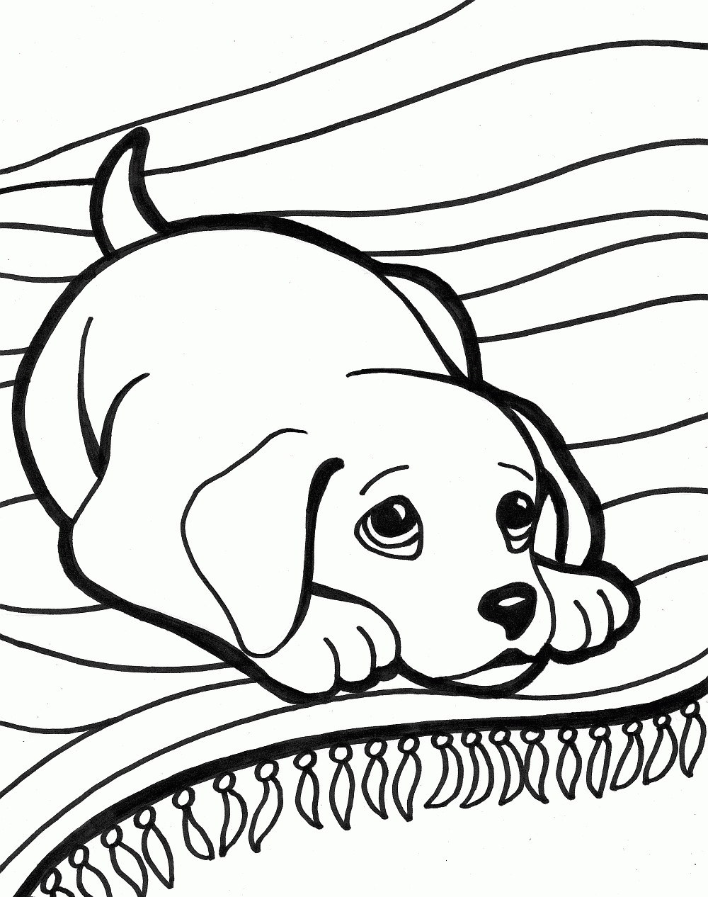 Cartoon Coloring Pages For Kids
 Free Cartoon Coloring Pages To Print Cartoon Coloring Pages