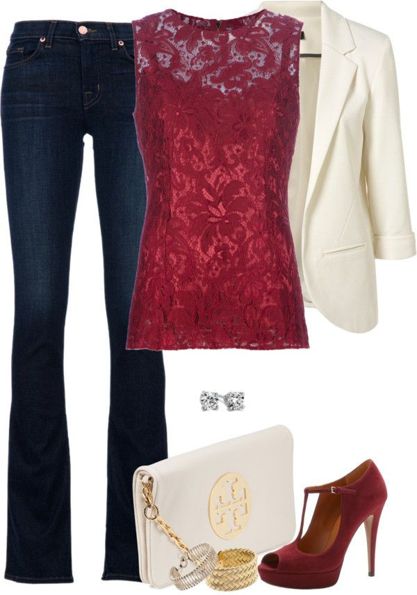 Casual Holiday Party Outfit Ideas
 24 Wonderful and Festive Holiday Outfit Ideas