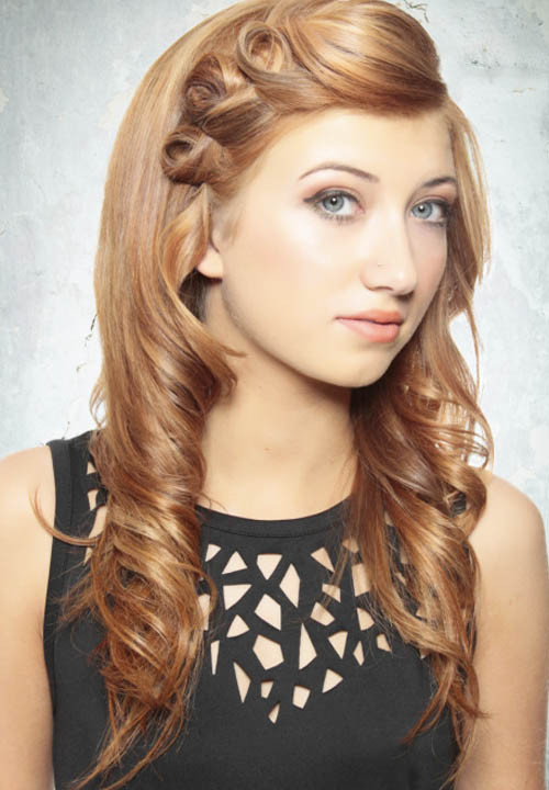 Casual Wedding Hairstyles For Long Hair
 15 Casual Wedding Hairstyles for Long Hair