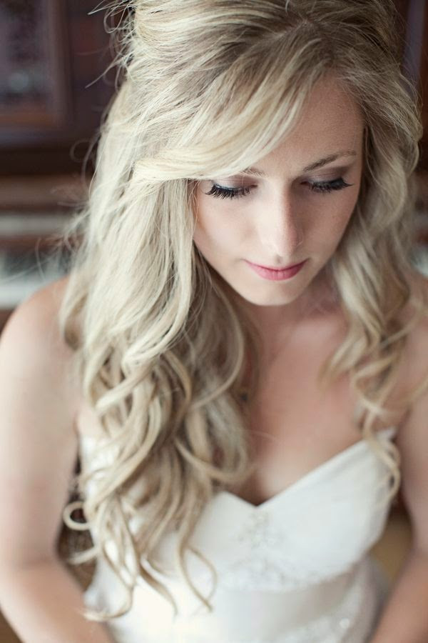 Casual Wedding Hairstyles For Long Hair
 21 Casual Wedding Hairstyles That Make Everyone Love It