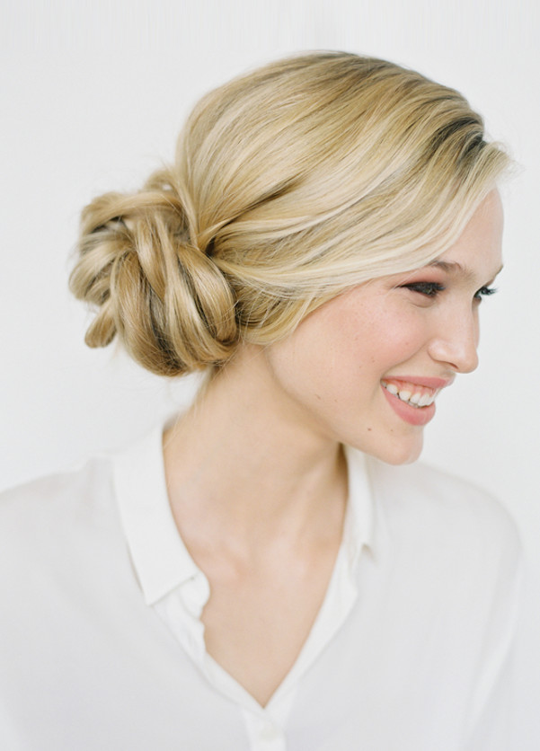 Casual Wedding Hairstyles For Long Hair
 21 Casual Wedding Hairstyles That Make Everyone Love It