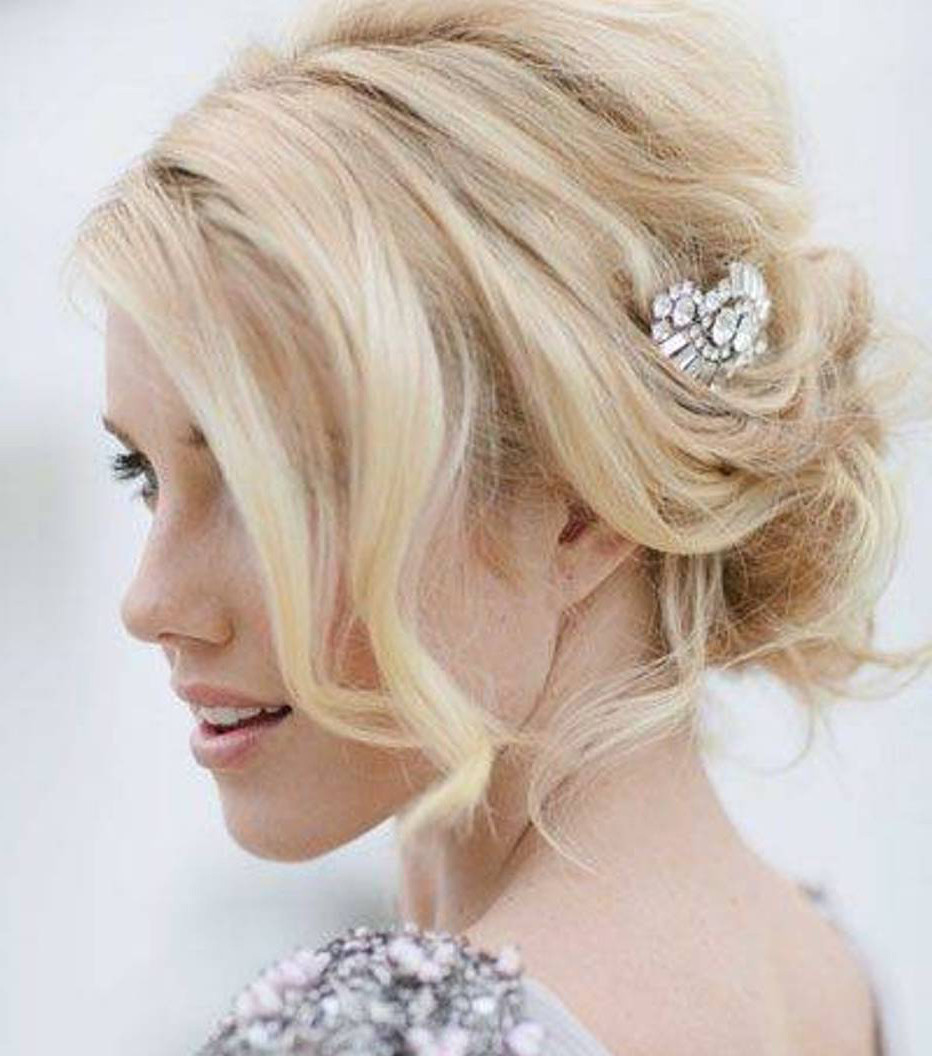 Casual Wedding Hairstyles For Long Hair
 Casual Hairstyles For Weddings Beach Wedding Hairstyles