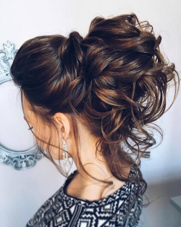 Casual Wedding Hairstyles For Long Hair
 12 best images about Casual Hairstyles for Long Hair on
