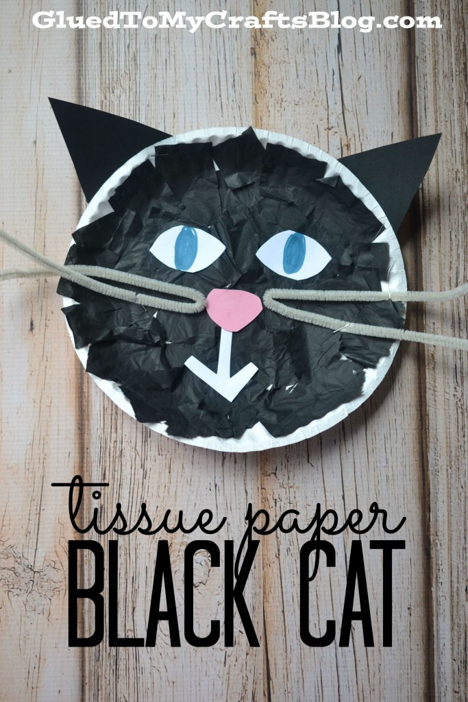 Cat Craft For Kids
 Cat Craft and Treat Ideas for Kids The Idea Room