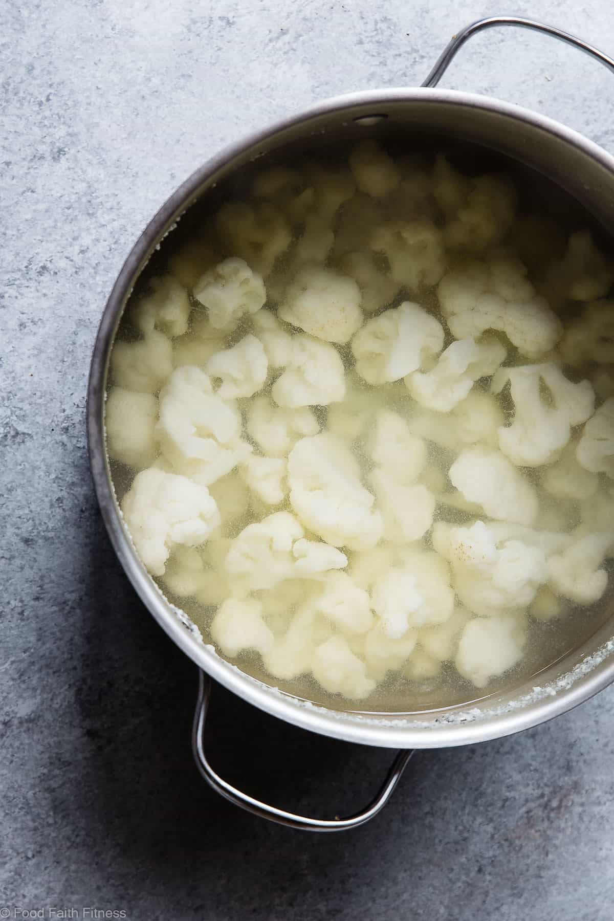 Cauliflower Mashed Potatoes Microwave
 How to Make Cauliflower Mashed Potatoes