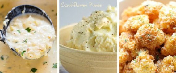 Cauliflower Recipes For Kids
 Kid Friendly Recipes 10 Ways Your Kids Will LOVE Cauliflower