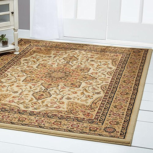 Center Rugs For Living Room
 Amazon Deal Home Dynamix Royalty Ursa Area Rug