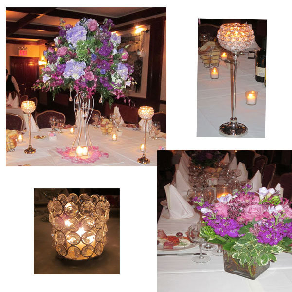 Centerpieces For Engagement Party Ideas
 5 Ways to Create Stunning Decor