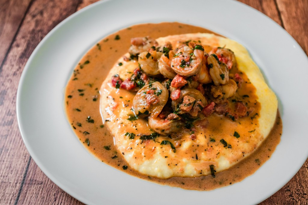 Charleston Shrimp And Grits Recipe
 Best Shrimp and Grits Recipes on Pinterest – Charleston Daily