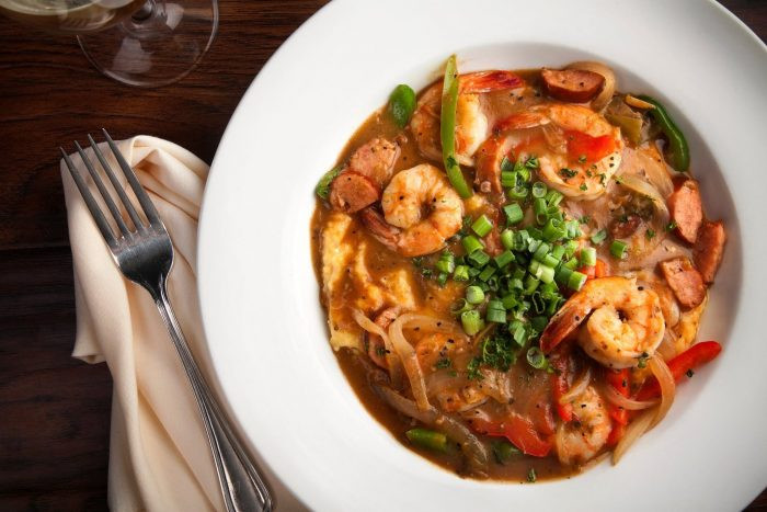 Charleston Shrimp And Grits Recipe
 These 11 Restaurants Serve The BEST Shrimp and Grits in