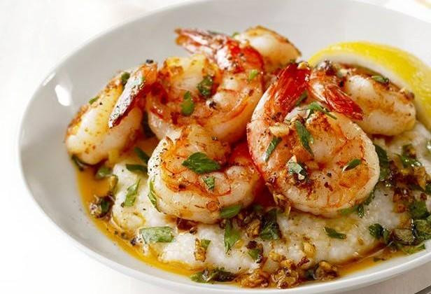 Charleston Shrimp And Grits Recipe
 2nd Annual Shrimp & Grits Chefs’ petition Scheduled for