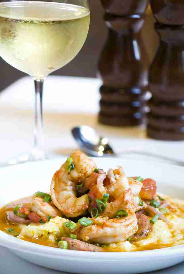 Charleston Shrimp And Grits Recipe
 The 10 Best Charleston Restaurants for Shrimp & Grits