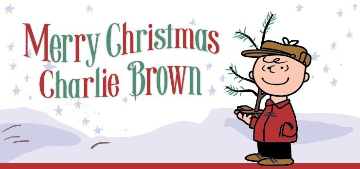 Charlie Brown Christmas Quote
 Christmas Quotes By Charles Schulz QuotesGram