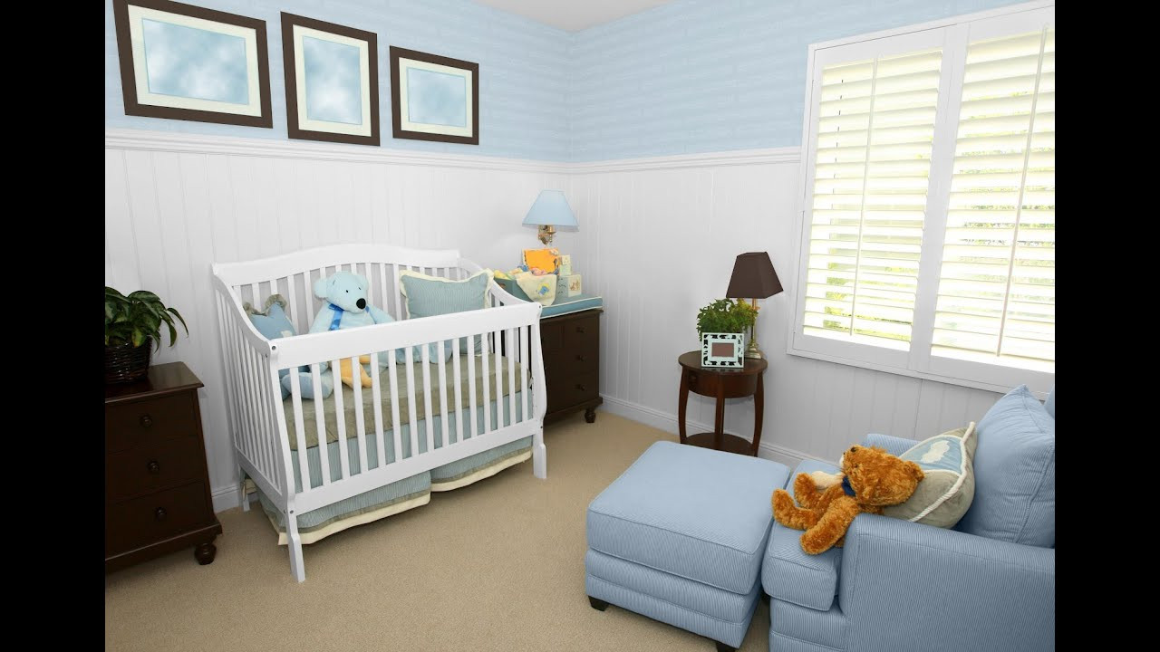 Cheap Baby Room Decor
 Cheap Baby Nursery Ideas