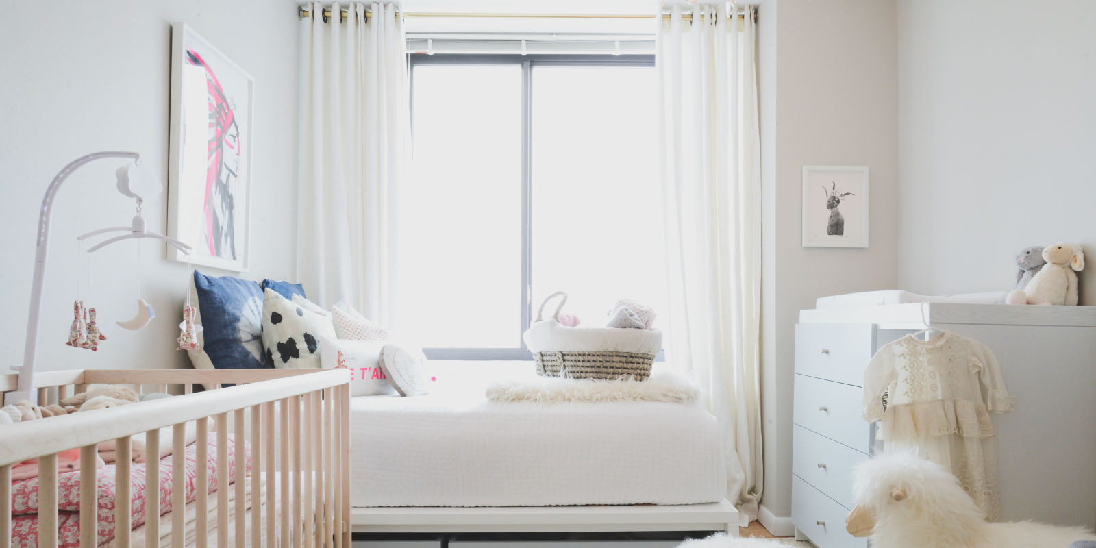 Cheap Baby Room Decor
 8 Best Baby Room Ideas Nursery Decorating Furniture & Decor