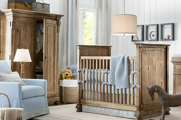 Cheap Baby Room Decor
 22 Baby Room Designs and Beautiful Nursery Decorating Ideas