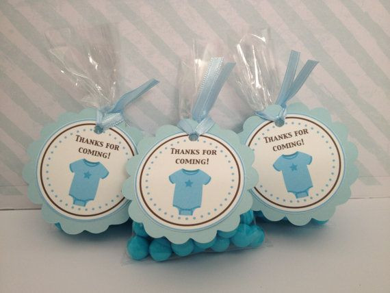 Cheap Baby Shower Thank You Gifts
 13 best images about Baby shower thank you ts on