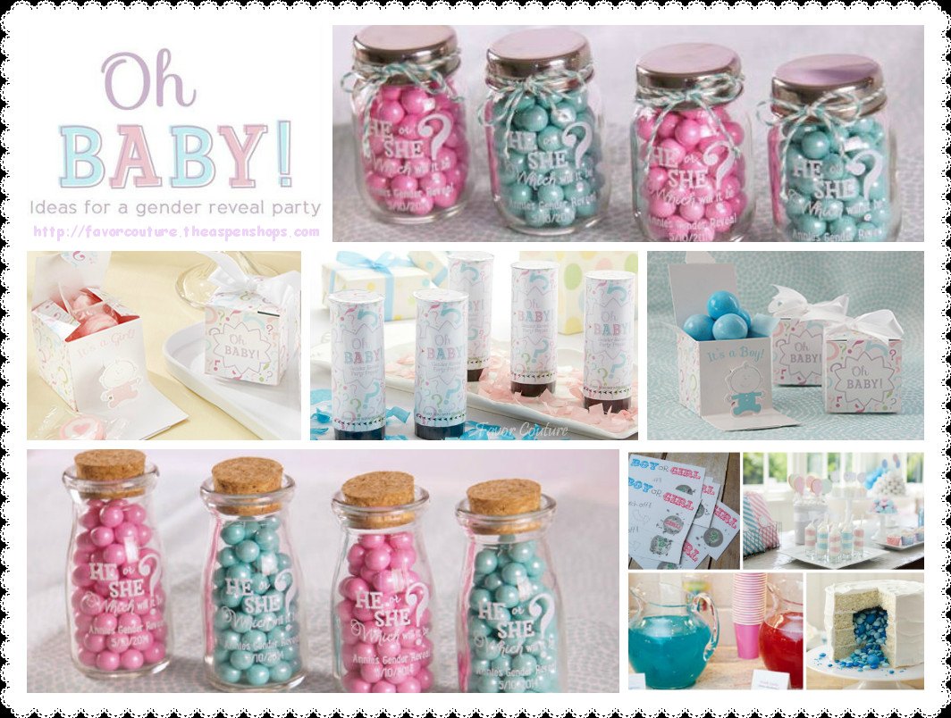 Cheap Baby Shower Thank You Gifts
 Pin by Favor Couture The Aspen Shops on Inspiration Boards