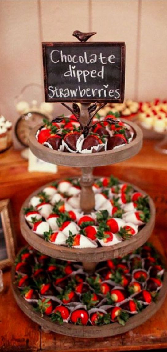 Cheap Catering Ideas For Graduation Party
 Best Graduation Party Food Ideas