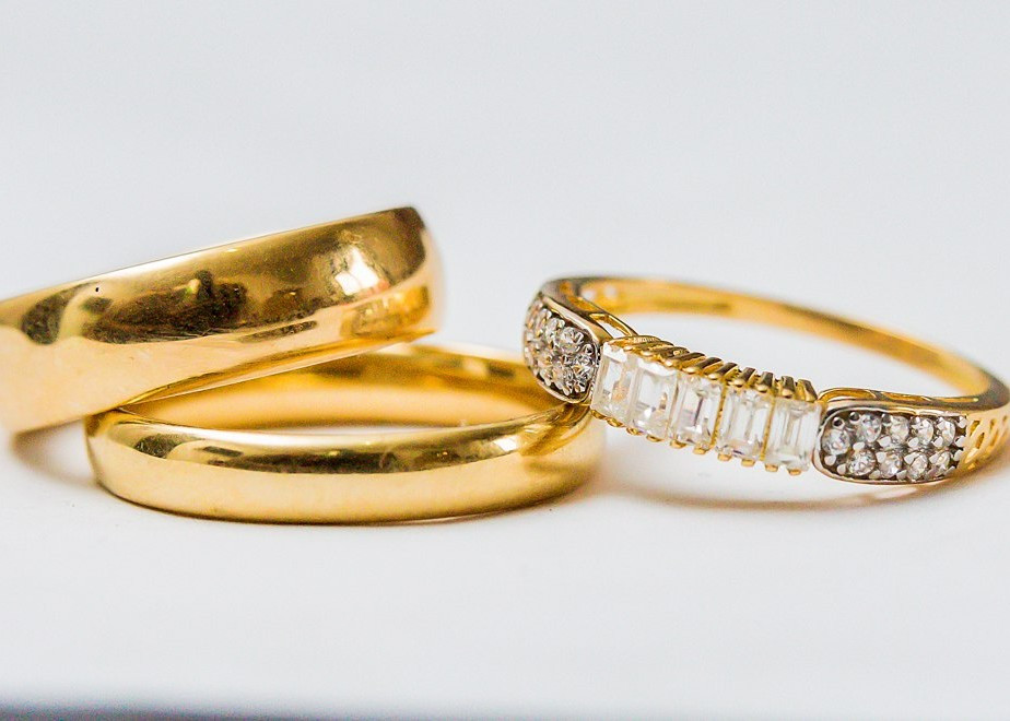 Cheap Gold Wedding Rings
 Wedding Rings Cheap