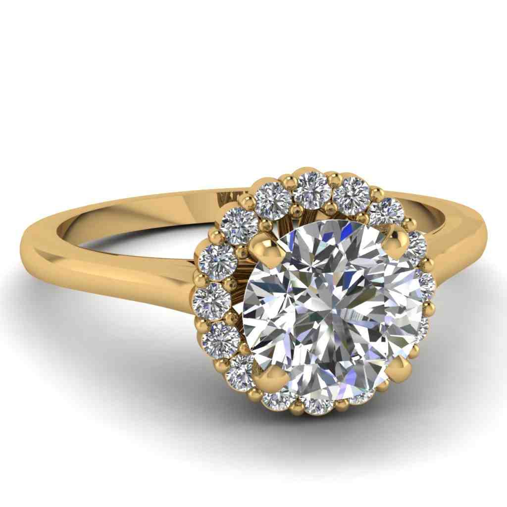 Cheap Gold Wedding Rings
 Cheap Yellow Gold Diamond Engagement Rings Wedding and
