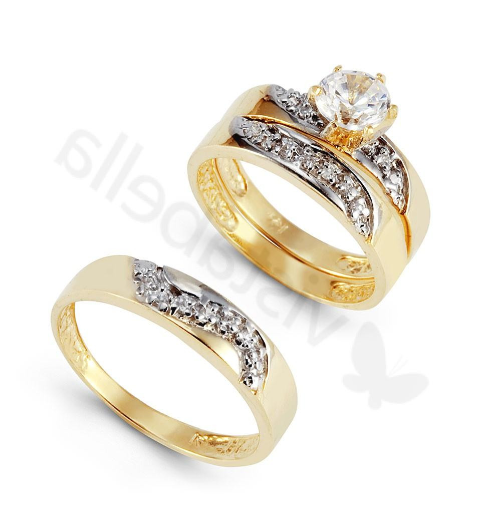 Cheap Trio Wedding Ring Sets
 Babanina s blog antique wedding ring trio sets