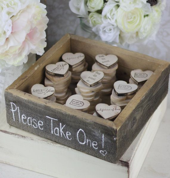 Cheap Wedding Favor Ideas DIY
 Kelly Thompson As obsessed you are with magnets this