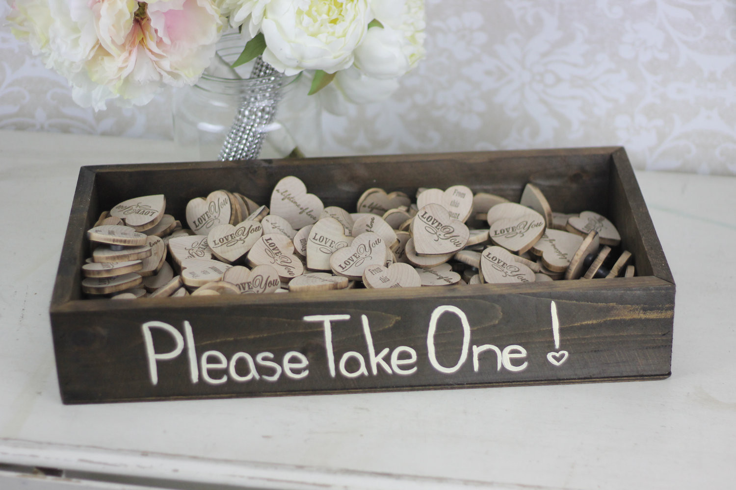 Cheap Wedding Favor Ideas DIY
 Say “I Do” to These Fab 51 Rustic Wedding Decorations