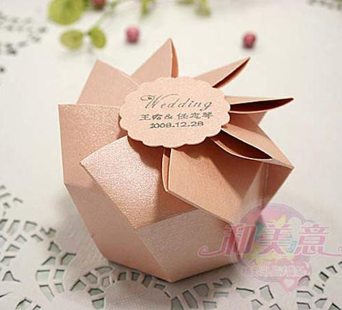 Cheap Wedding Favors In Bulk
 Cheap Light Pink Wedding Favor Box Candy Sweet Gifts Bags
