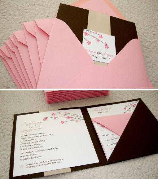 Cheap Wedding Invitation Packages
 Cheap wedding invitations for the nuptial