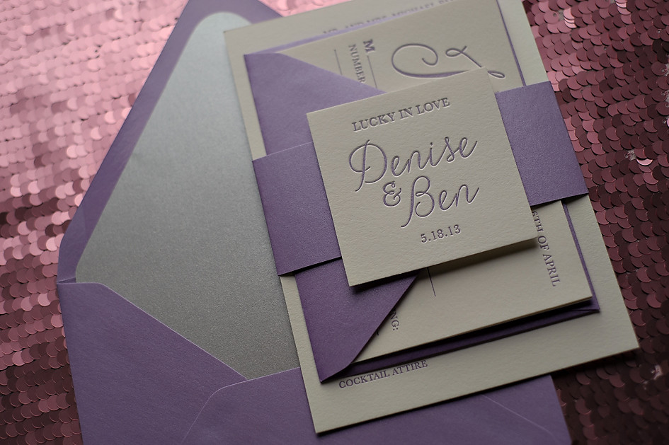 Cheap Wedding Invitation Packages
 New Wedding Invitation Packages Discount Letterpress
