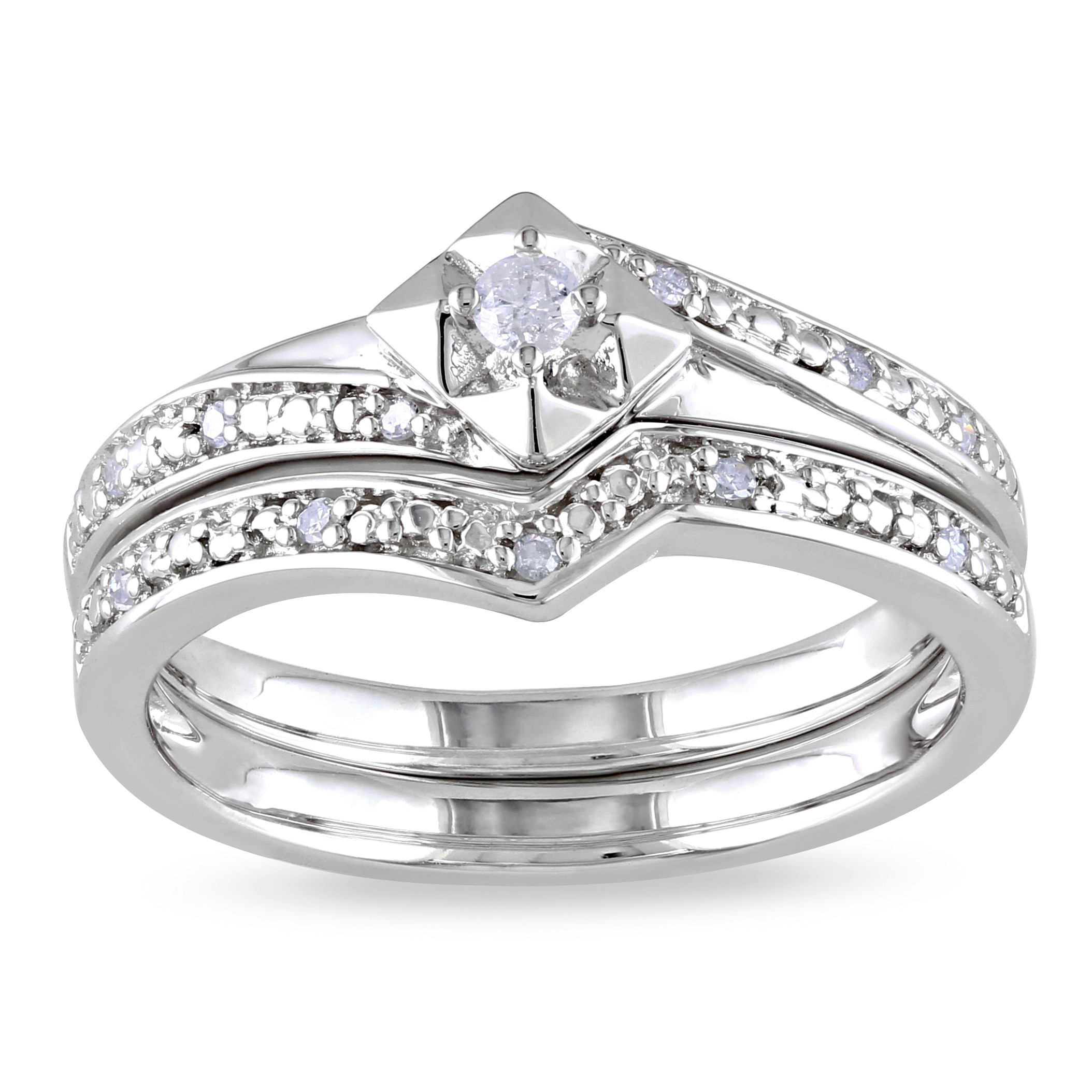 Cheap Wedding Ring Sets For Women
 Incredible wedding rings for women at walmart Matvuk