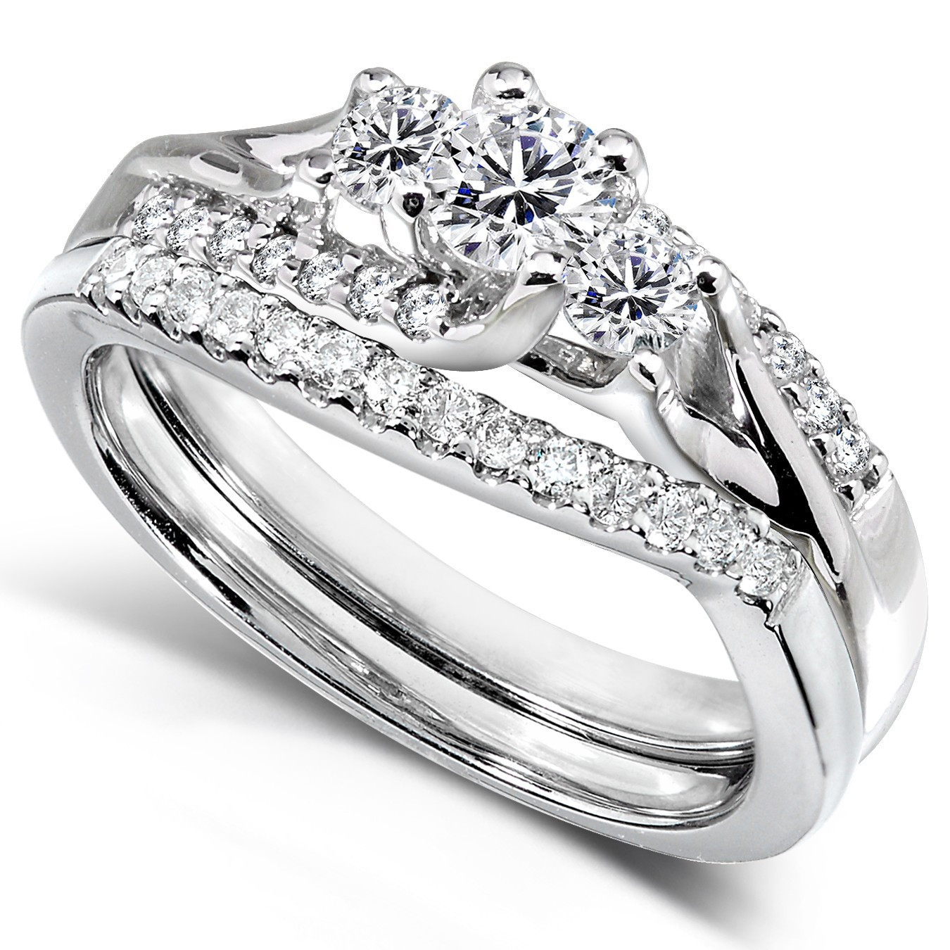 Cheap Wedding Ring Sets For Women
 diamond wedding ring sets for women