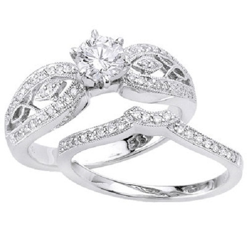 Cheap Wedding Ring Sets For Women
 wedding ring sets for women