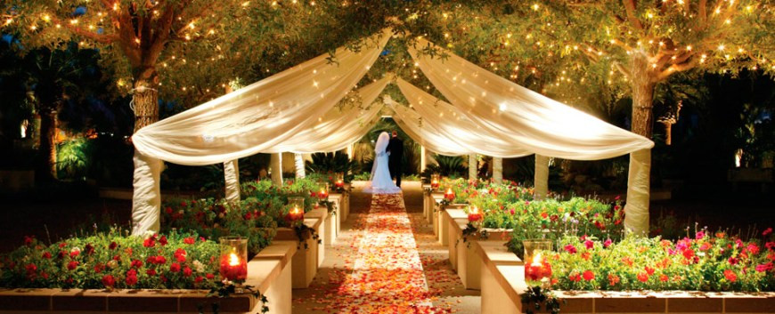 Cheap Wedding Venue Ideas
 Norred s Weddings and Events
