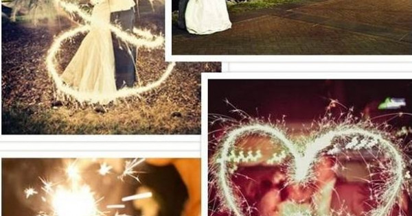 Cheapest Wedding Sparklers
 All Sparklers