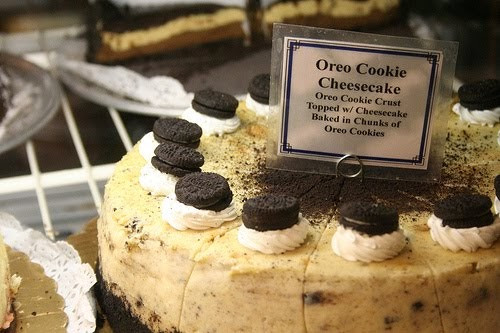 Cheesecake Factory Oreo Cheesecake Recipe
 Cheesecake Factory Restaurant Copycat Recipes Oreo Cookie