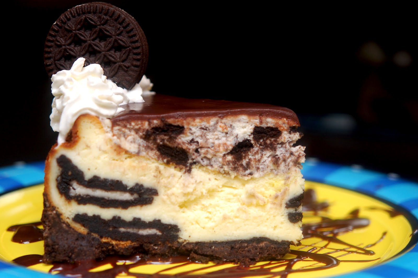 Cheesecake Factory Oreo Cheesecake Recipe
 Hugs & CookiesXOXO EXTREME OREO CHEESECAKE CHEESECAKE