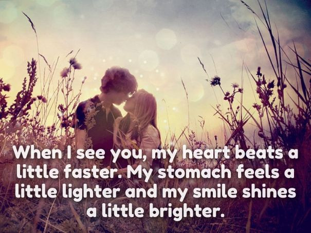Cheesy Romantic Quotes
 cheesy love quotes for girlfriend