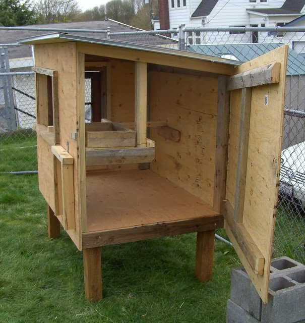 Chicken Coop DIY Plans
 Chicken House Plans Get the Best Chicken Coop Plans Available