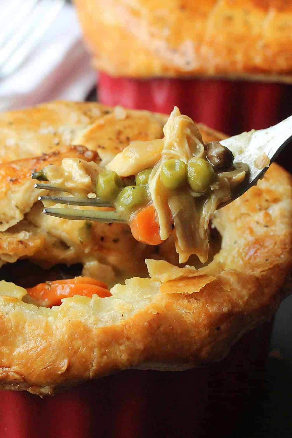 Chicken Pot Chicken Pot Chicken Pot Pie
 Amazing Chicken Pot Pie How To Feed A Loon