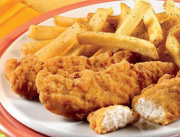 Chicken Tenders For Kids
 Stark11 11 Places Kids Can Eat FREE