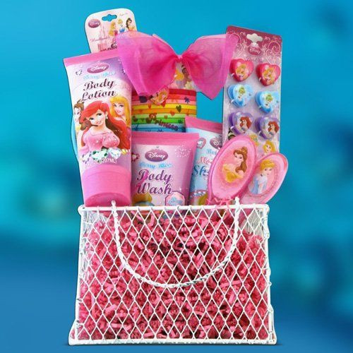 Child Birthday Gift Baskets
 65 best Gift Baskets for Kids images on Pinterest