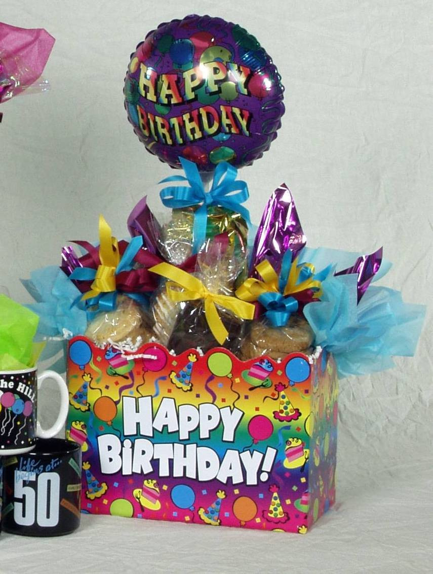 Child Birthday Gift Baskets
 GiftsGreatTaste Birthday & Baby Gift Baskets
